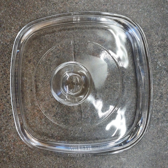 Vintage 1970 L'Echalote  Corningware - Picture 6 of 7